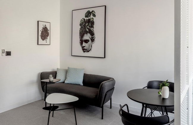 DeBlox living - Ben Avigdor - Foto 32