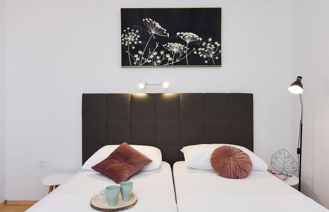 Amari Apartments - Foto 42