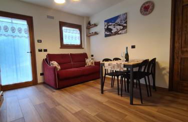 La Maison. La Roccia dello Stambecco - Foto 14