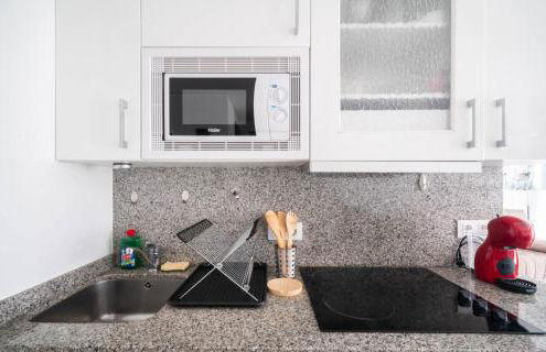 Welhomy Magnifique Appartement Santa Margarida Roses Estany - Foto 13