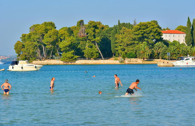 Vile Dalmacija - Foto 78