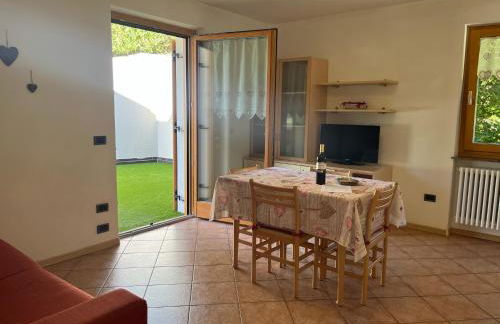 Appartamenti Rì de la Clama Andalo, Barbara - Foto 17