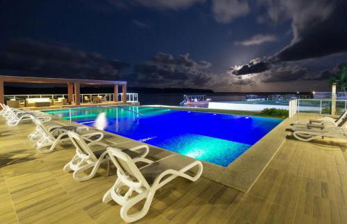 Pousada Jirituba - Photo 5