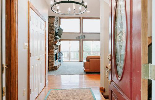 Lake Cumberland Ohana - Foto 39