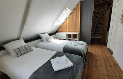 Gîte Mamie Cocotte - Foto 13