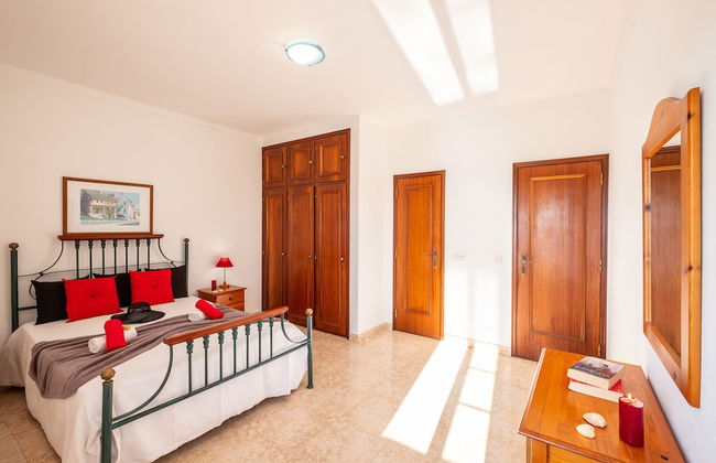 Villa Sunrise - Foto 4