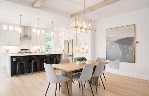 Yellowstone Country Outdoor Adventures Sleeps 6 - Foto 3