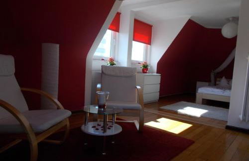 Apartments Herzogs Romantik Weimar - Foto 27