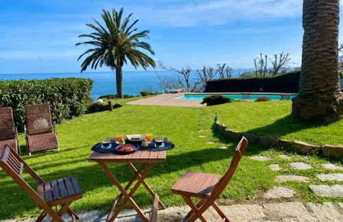 Uhara Sea Escape - Piscina privada - Foto 1