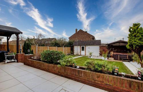 Luxury - 4 BHK Semi Detached House - Foto 42