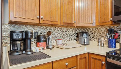 Summit Sanctuary with EV Ready Mountain Views - Foto 5