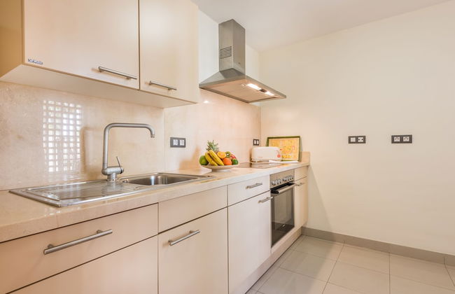 Apartamentos Cortijo del Mar Resort - Photo 37