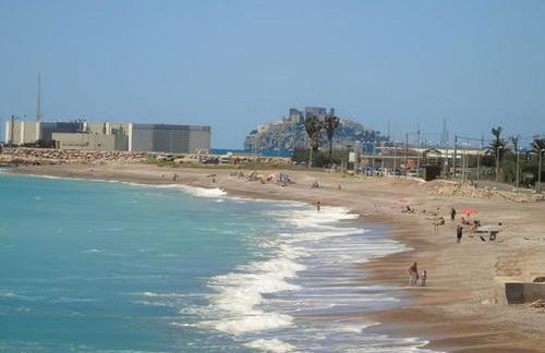 Benicarló centro al lado del mar y puerto - Photo 1