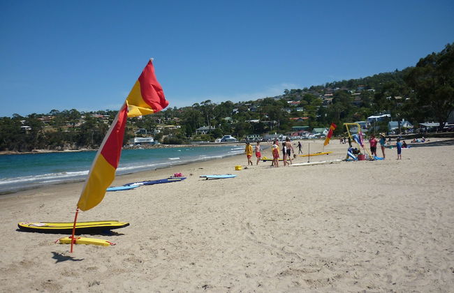 Family Home at Kingston Beach - Foto 19