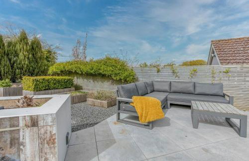 The Retreat Luxury Coastal Villa near Sandringham Crabpot Cottages Hunstanton - Foto 36