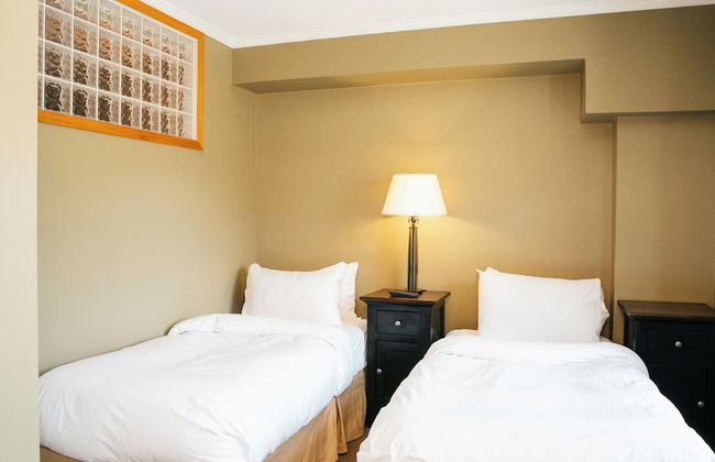 Carleton Lodge - Foto 14