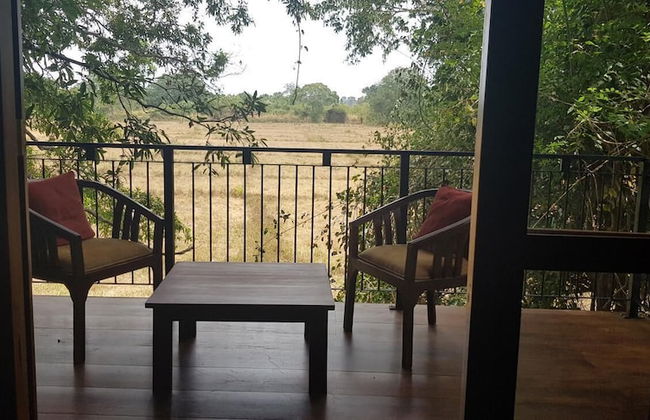 Wilpattu Tree House Hotel - Foto 27