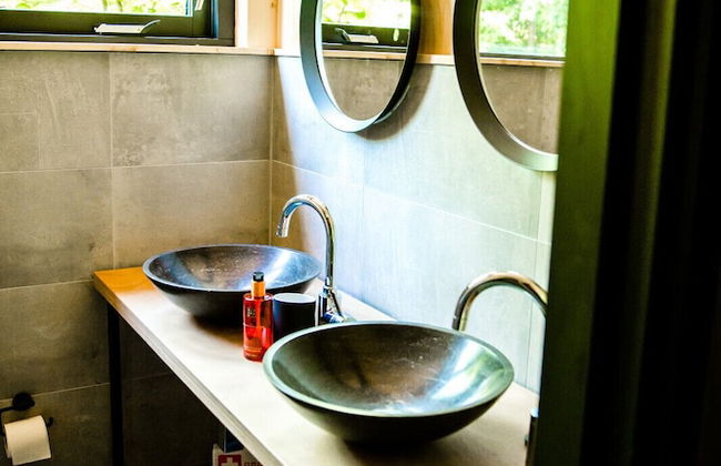 Waterlodge Ljip in Nes - Foto 8