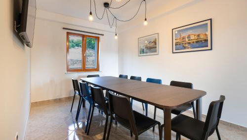 Seaview Pool House Mytilus - Happy Rentals - Foto 5