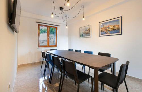 Seaview Pool House Mytilus - Happy Rentals - Foto 5