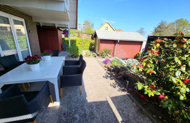 Kollund Cottage - Foto 10