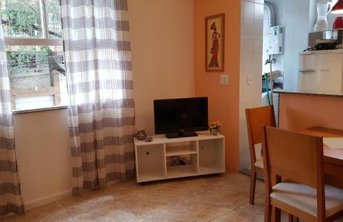 Temporada Rio Studio Lily 1 - Perto do Cristo e Copacabana - Photo 30