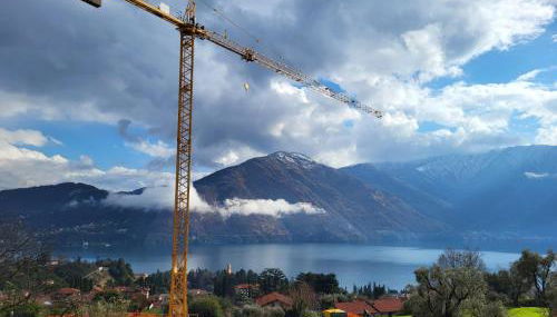 Casa del Net - Tremezzo - Foto 3