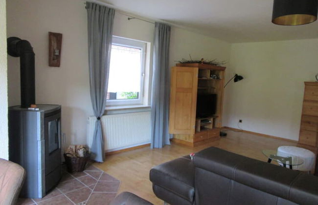 Holiday Apartment Hammergrund - Foto 11