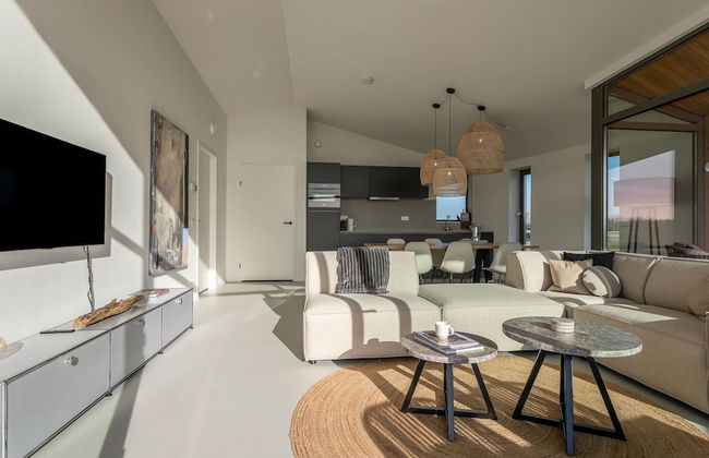 Cottage Near Het Bokkegat Nature Reserve - Photo 12