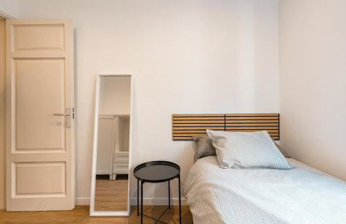 Apartamento reformado de 3 habitaciones en Sagrada Familia - Foto 25