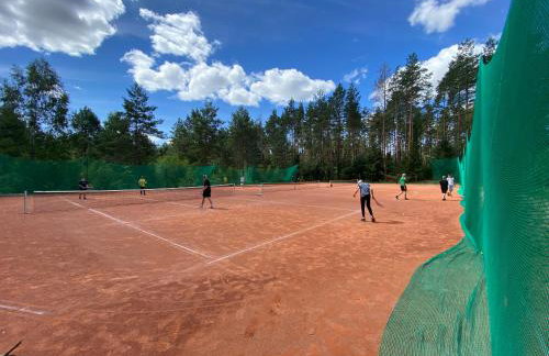 Leśna Baszta - Foto 36