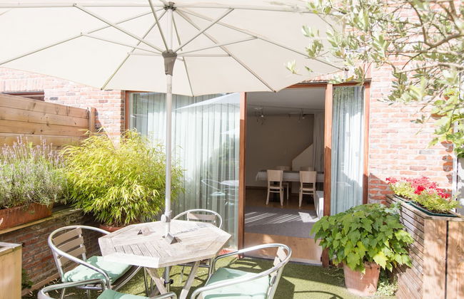 Bonobo Apartments - Photo 40