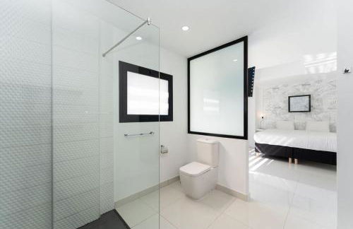 Villa Art & Design Tauro pool Wi-Fi BBQ - Foto 12