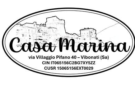 Casa Marina - Foto 1