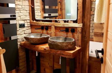 Suite Balneo Les Boutons d'or Font Romeu - Foto 9