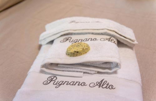 Pugnano Alto - appartamento Grano - Photo 34