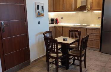 Astradeni luxury apartments Stefanos - Foto 11