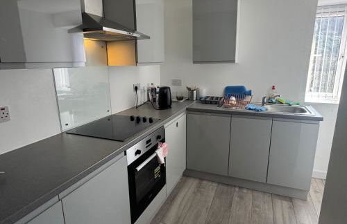 Sowerby Apartment - Foto 36