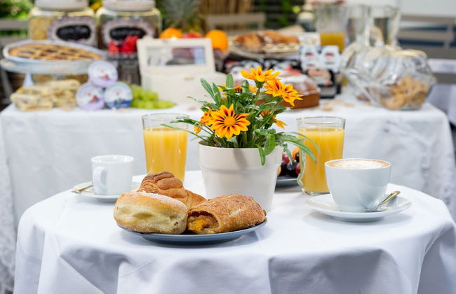 Vico Rooms and Terrace - Foto 71