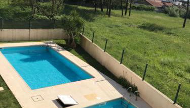 Lavra Sea & Sun Beach Apartment (up to 4 guests) - Foto 5, Garden
