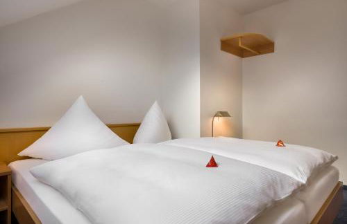 acora Karlsruhe Zentrum Living the City - Apartments - Foto 16