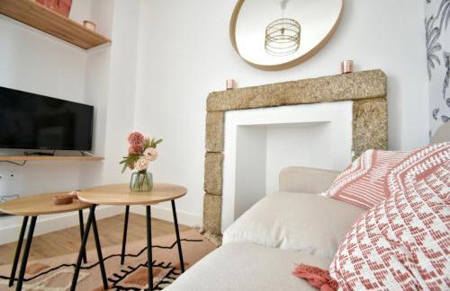 ❊ Terracotta ❊ Centre ville, vue jardin - Photo 8