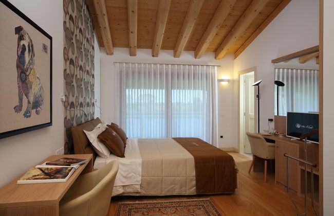 Villa Almè - Foto 8