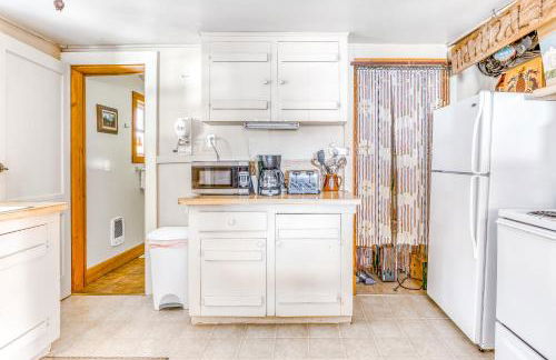 The Wilcox Cabin - Foto 11