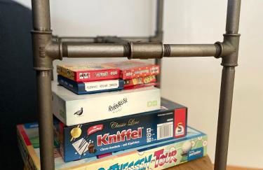 RhönLoft - Ferienapartment - Foto 63