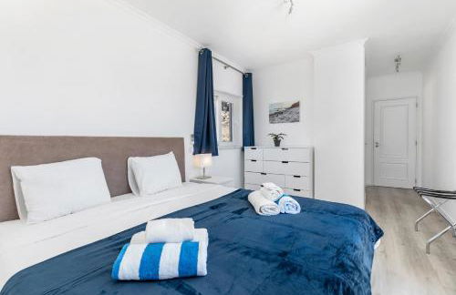 Beach Villa - oceanfront villa Martinhal - Foto 43