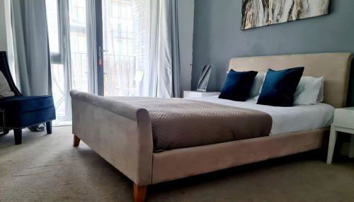 Stylish Apartment near Tower Bridge - Foto 3