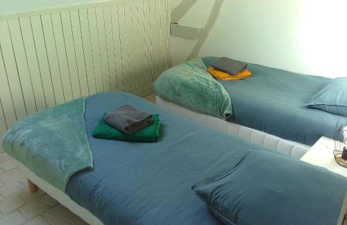 La Ballière, un havre de douceur et de prestige - Photo 36