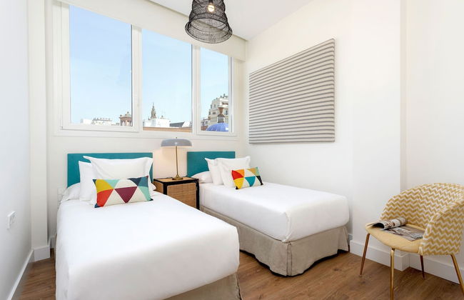 Genteel Home Almirante Lobo - Foto 6