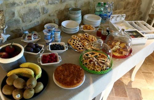 Agriturismo Fonte Rosa - Foto 29